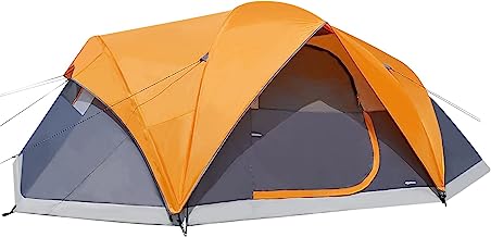 Amazon Basics Dome Tent