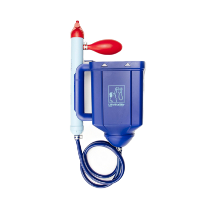 portable water purifiers