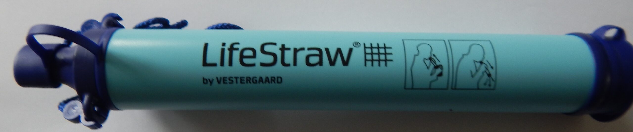 lifestraw [ersonal water filter